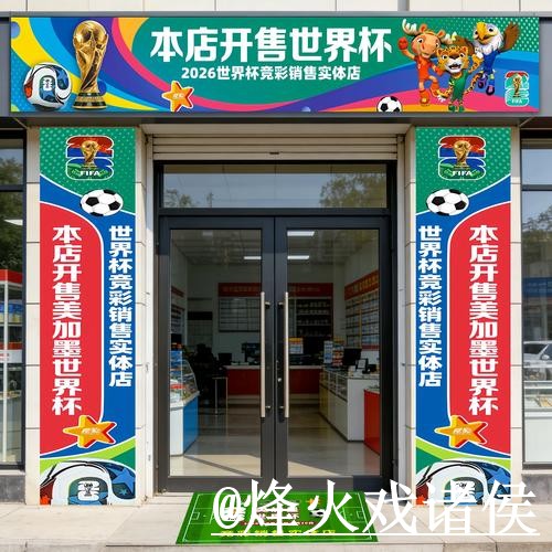2026世界杯官方网站入口推荐,地址变化和真假辨别别找错 2026世界杯官方网站入口推荐,地址变化和真假辨别别找错